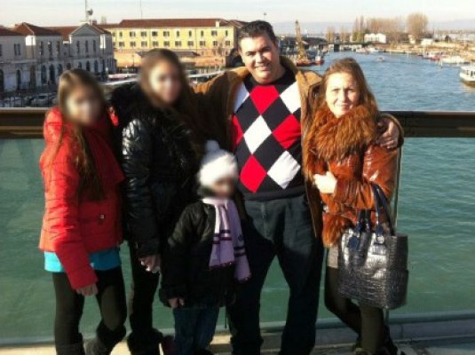 Se verifică măsura arestului preventiv a traficantului de cocaină Khochaiche